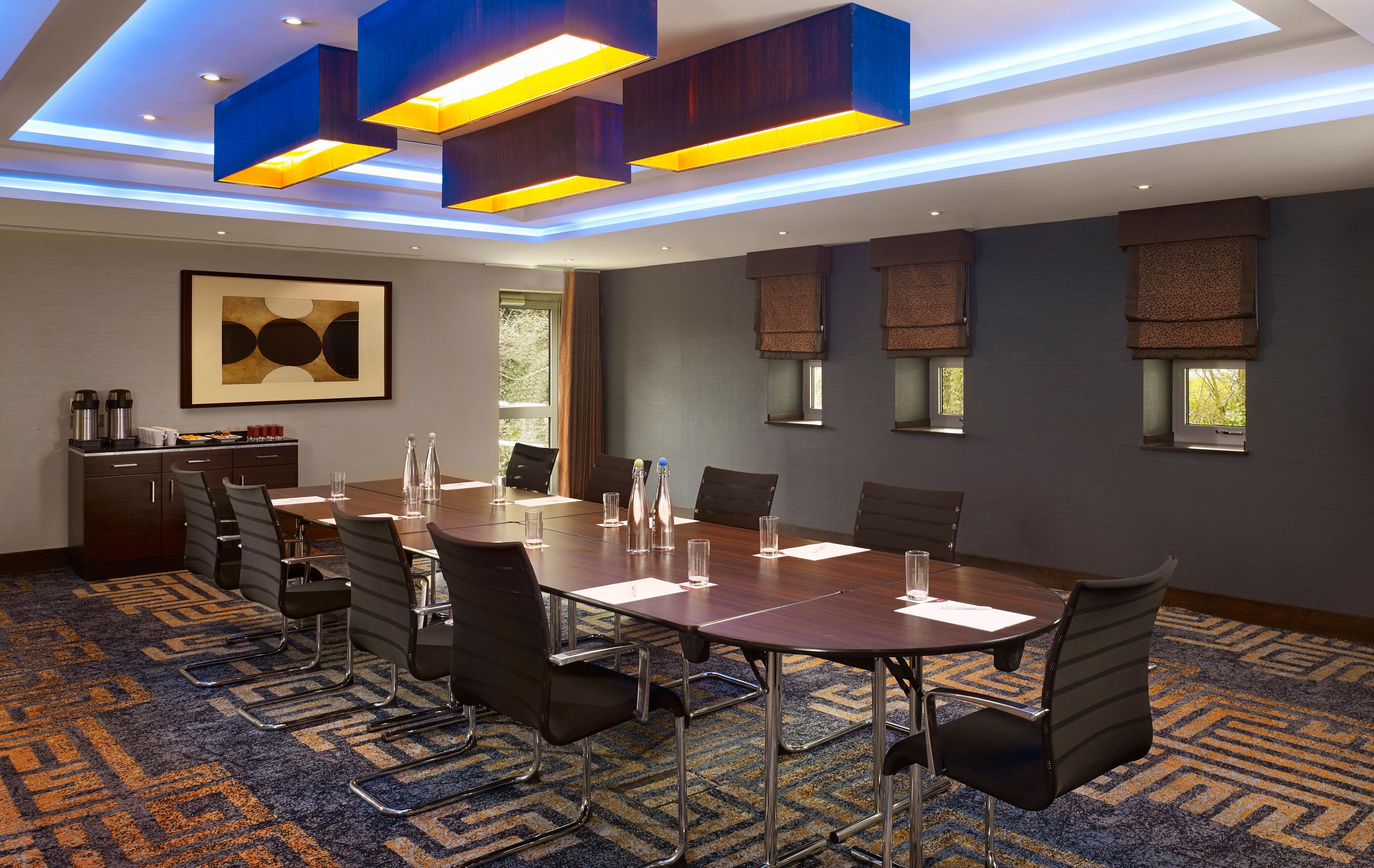Crowne Plaza London - Gatwick Airport By Ihg Hotel Кроули Екстериор снимка