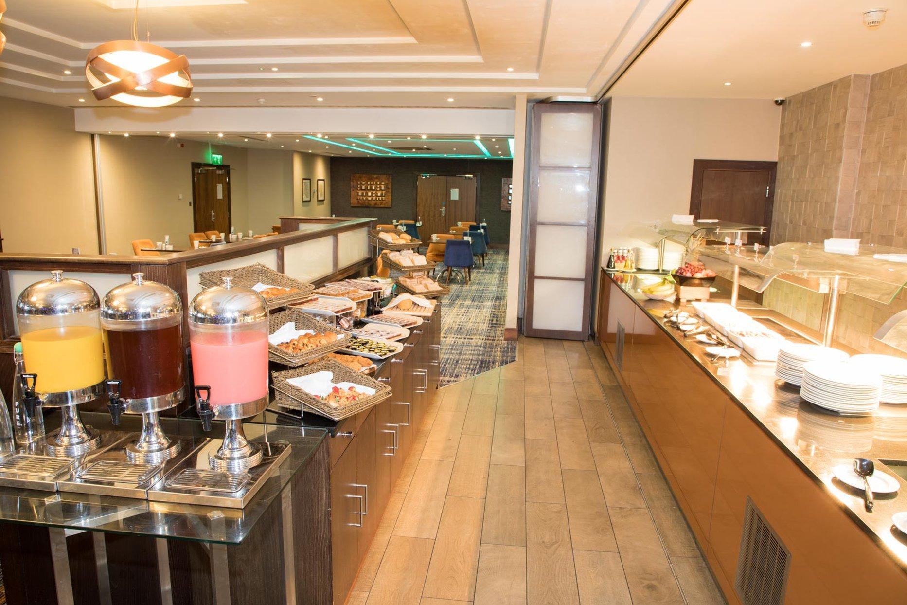 Crowne Plaza London - Gatwick Airport By Ihg Hotel Кроули Екстериор снимка