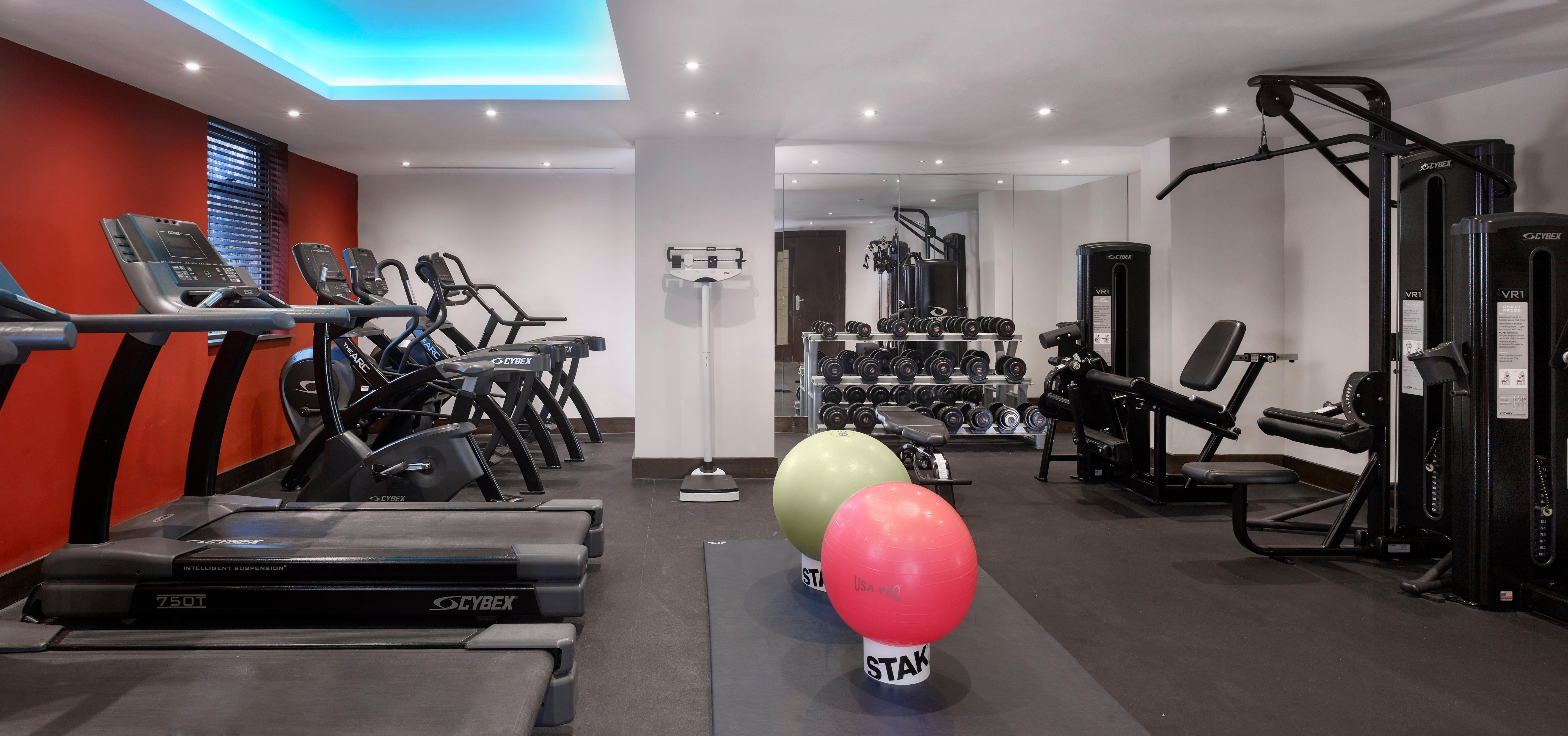 Crowne Plaza London - Gatwick Airport By Ihg Hotel Кроули Екстериор снимка